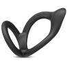 FUKR Ballstretcher en silicone Due Ring 35mm